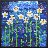 Feverfew by Lisa Ellis