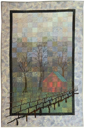 Barbara Hollinger